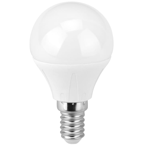 ΣΦΑΙΡΙΚΟ LED Ε14 5W COOL 6000Κ 25371 BLL