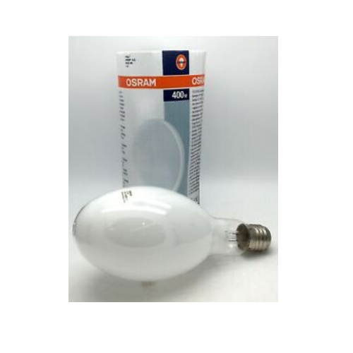 OSRAM HPS SUPER 4Y Λάμπα νατρίου Yψηλής Πίεσης 400W E40 Αχλαδωτή