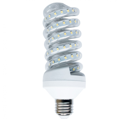 ΛΑΜΠΤΗΡΑΣ LED SPIRAL E27 20W 4000K 25397