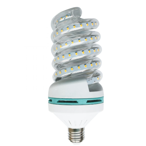 ΛΑΜΠΤΗΡΑΣ LED SPIRAL E27 25W 4000K 25400