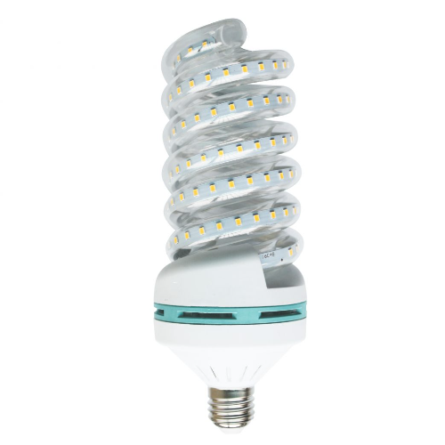 ΛΑΜΠΤΗΡΑΣ LED SPIRAL E27 30W WARM 25402