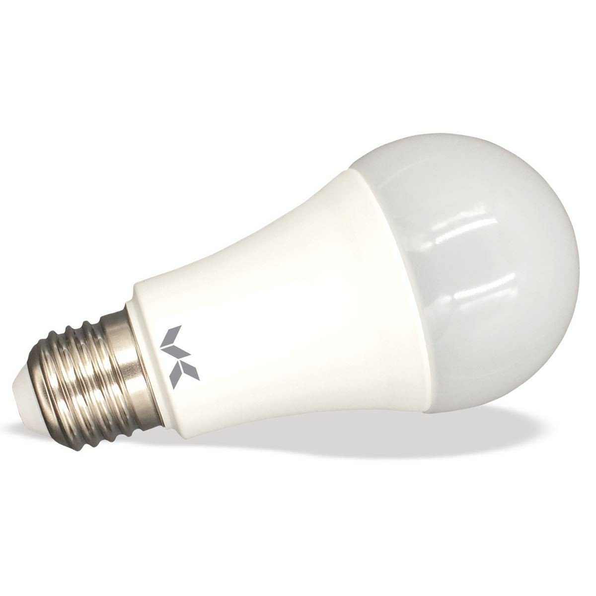 ΛΑΜΠΑ LED ΚΟΙΝΗ A80 18W E27 3000K       VK/05125/E/W