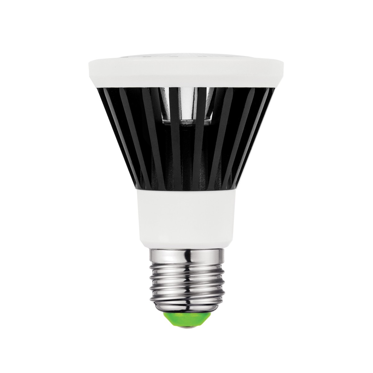 ΛΑΜΠΑ LED COB PAR20 220V 9W CW 120o      VK/05044E/C/120