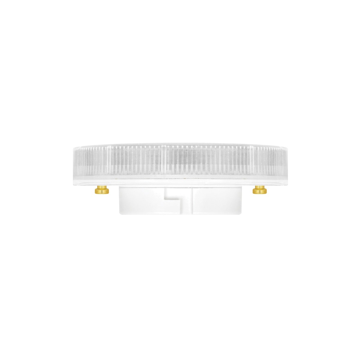 ΛΑΜΠΑ LED 7530 1,5W/GX53 MLF 29SMD WW       VK/05023/W