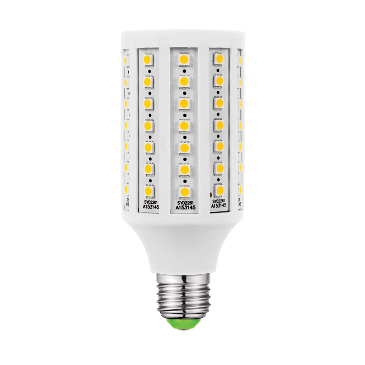 ΛΑΜΠΑ LED E27 1560 84SMD 13W 220-240V COMLIGHT      VK/05026/DL