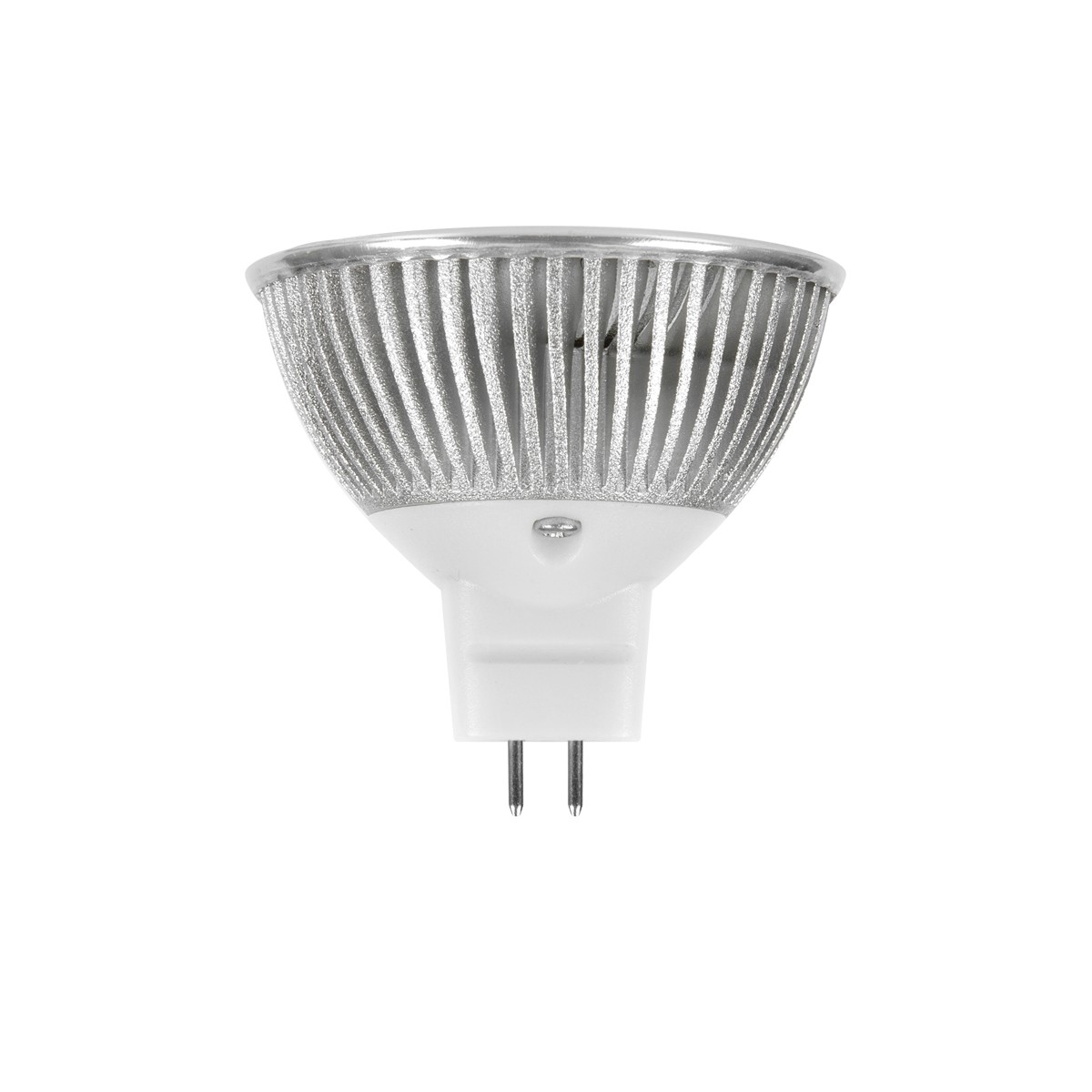 ΛΑΜΠΑ LED SV-3X2 MR16/6W/2700K (MIRROR)         VK/05001/D/W/20