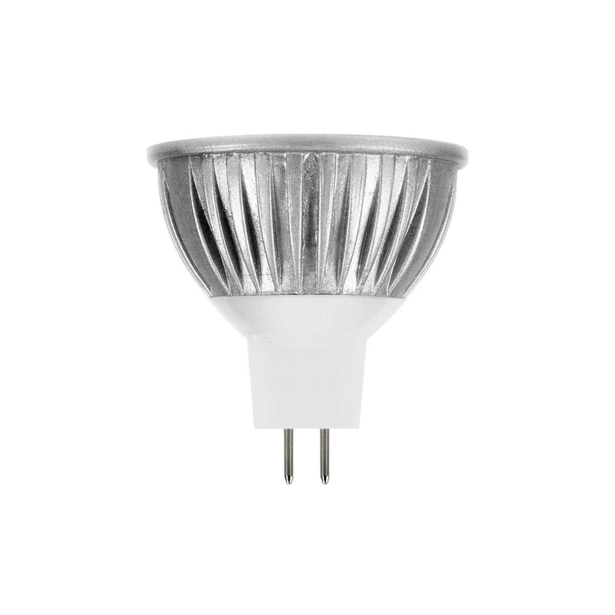 ΛΑΜΠΑ LED SVX-T/3/W/40 MR16 3LED 2W 40o 12V 3000K     VK/05036/W