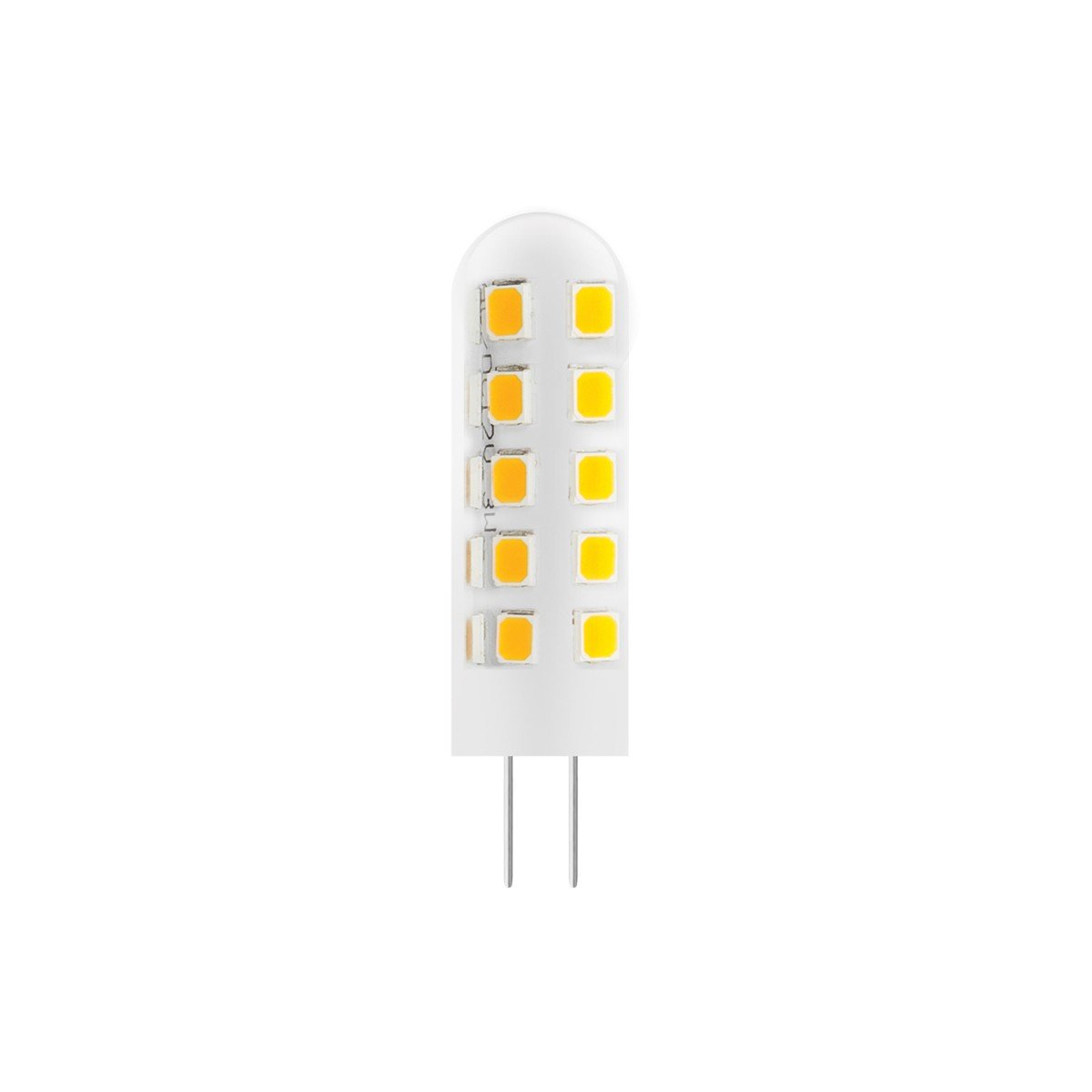 ΛΑΜΠΑ LED SMD G4/3W 2700K         VK/05129/W