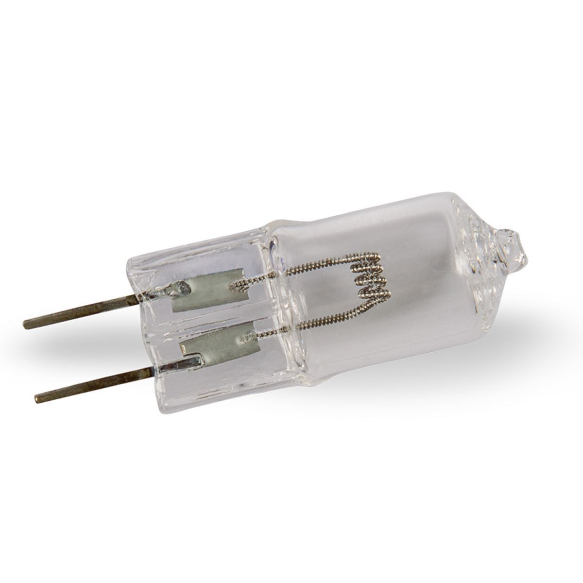 Λάμπα καρφί GY6.35 dimmable 50W 3000K 12V  VK/GY6.35/50W/12