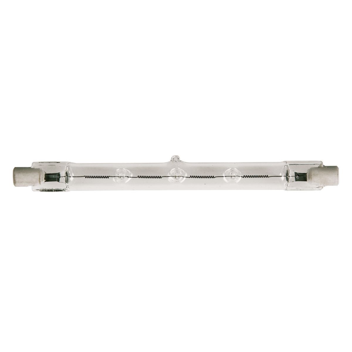 Λάμπα ιωδίνης J118 120W dimmable 3000K  7610A