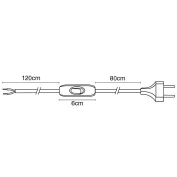 ΚΑΛ.OVAL V30 120+80 ΔΙΑΚ ΜΠΛΕ VK/V30/128/BL VK/V30/128/BL