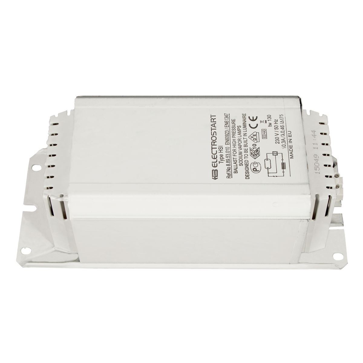 ΜΕΤΑΣΧΗΜΑΤΙΣΤΗΣ ΝΑΤΡΙΟΥ 35W 230V 286-03523050-1120 VK/NAH/35