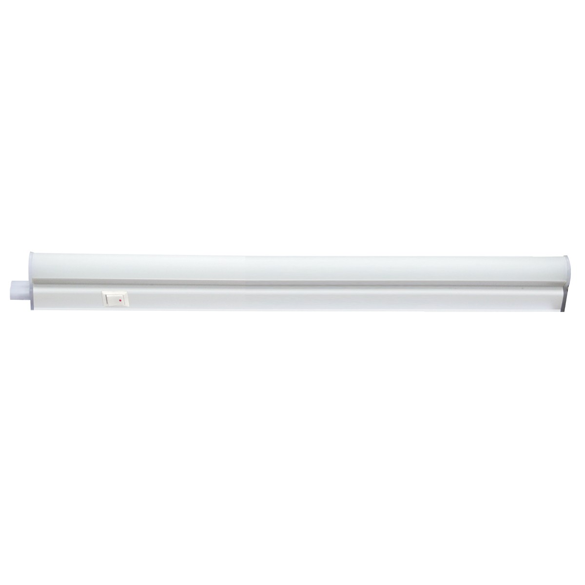 Φωτιστικό Led Γραμμικό T5 8W/600mm 3000K         VK/04112/W/60