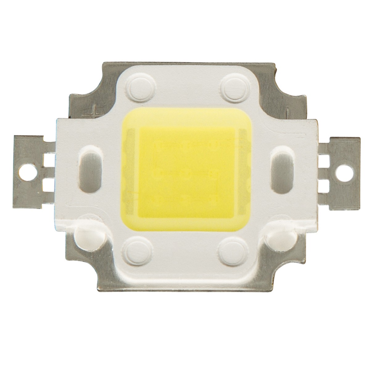 Epistar Led Chip Για Προβολέα Led 10w 6500K       VK/02001/D/CHIP