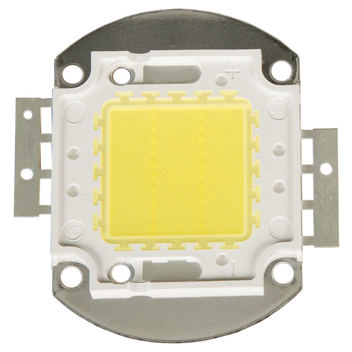 Epistar Led Chip Για Προβολέα Led 20w 6500K       VK/02002/D/CHIP