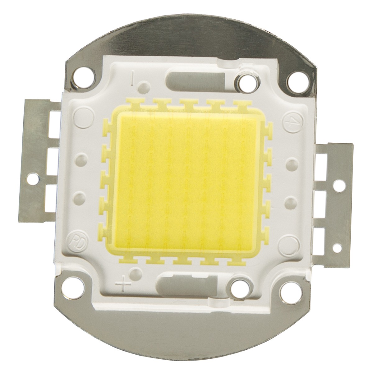 Epistar Led Chip Για Προβολέα Led 70w 6500K       VK/02005/D/CHIP