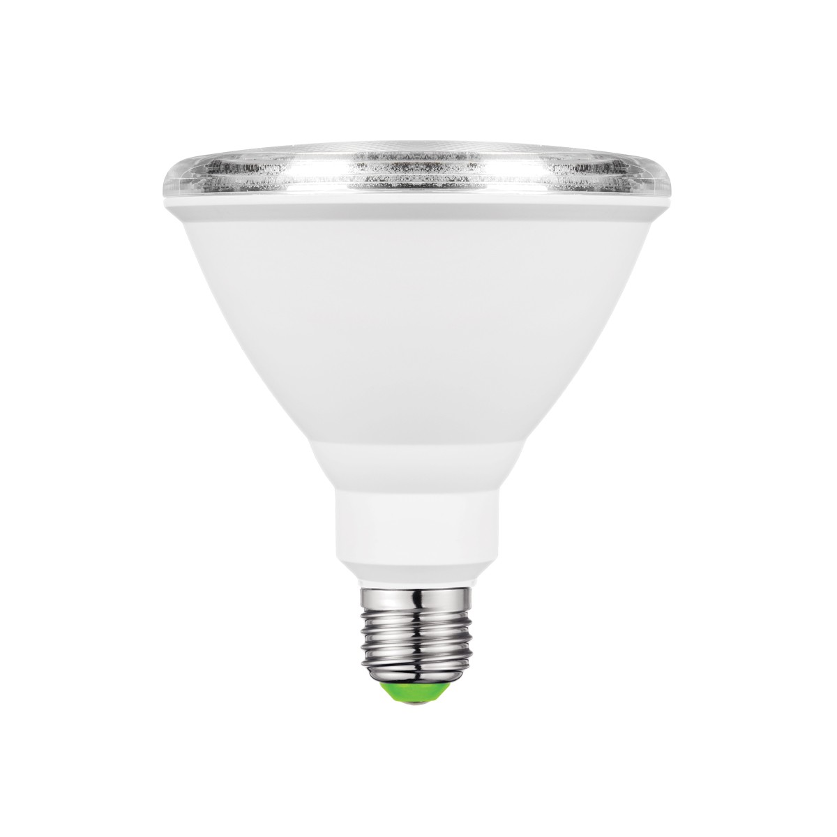 Λάμπα led ,Par 38,E27,10W,3000K,1000lumen ,42V VK/05140/E/W