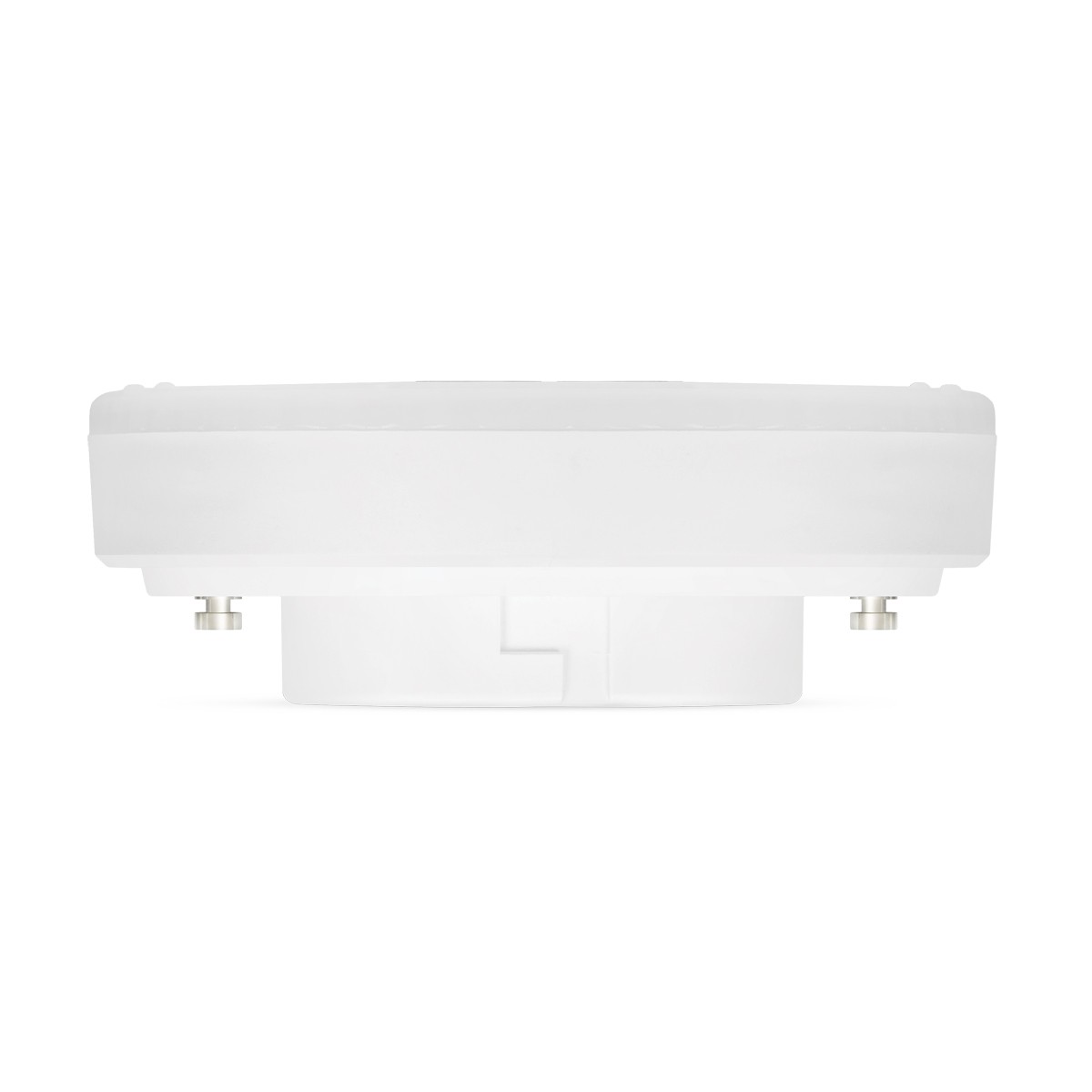 Λάμπα led ,GX53,4W,3000K ,300lumen ,220-240V VK/05164/W