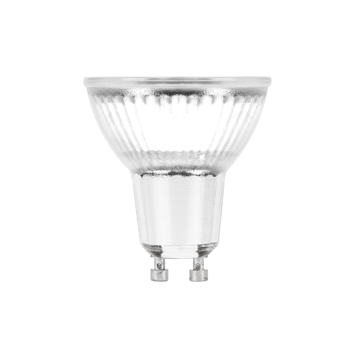 Λάμπα led ,GU10,5W,1700-2700k,345lumen,220-240V,ντιμαριζόμενη  VK/05148G/DT/WW/36