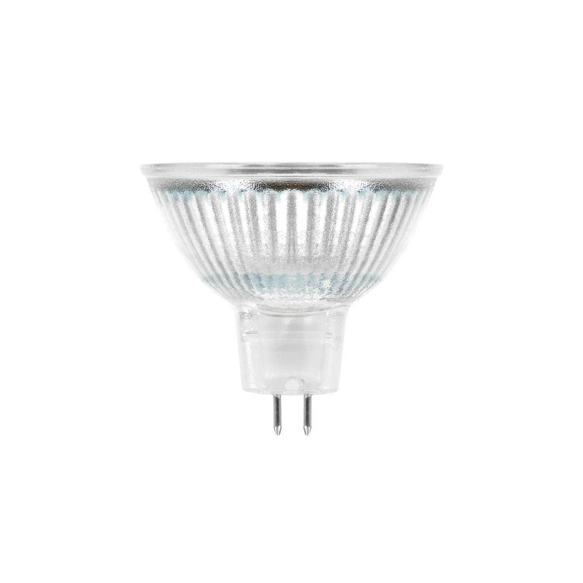 Λάμπα led, MR16 ,GU5.3 5W,2700K,380lumen ,12V VK/05142/WW/38