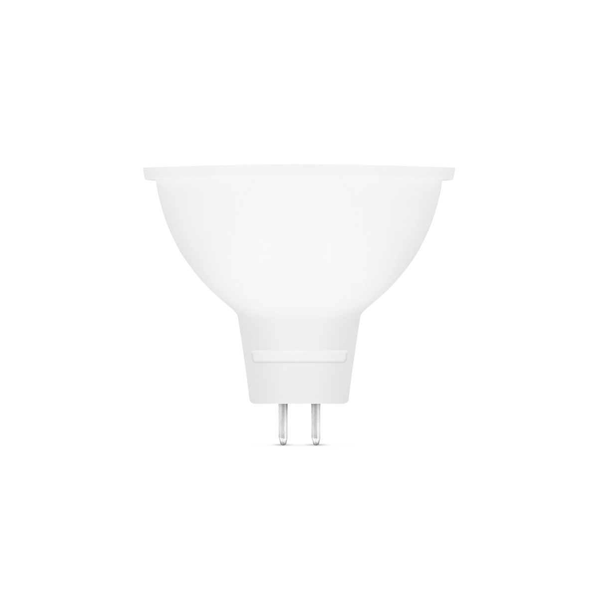 Λάμπα led ,GU5.3,7.5W,2700K,600lumen ,12V,38D VK/05163/W/38