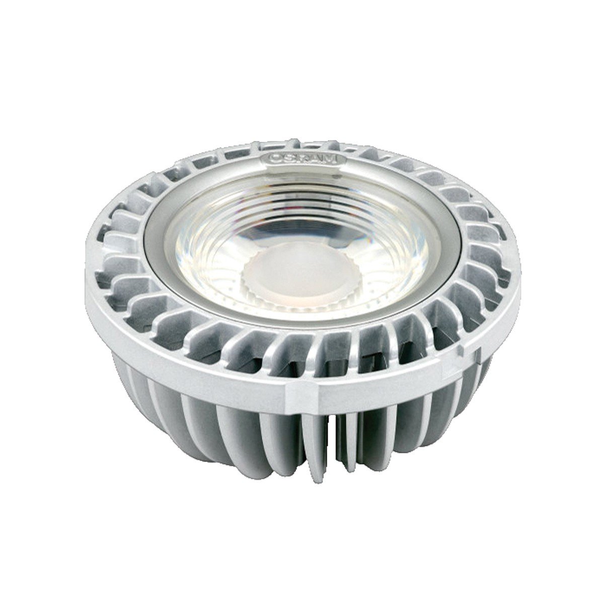 Λάμπα led module 111, AR111,18W,4000K,1990lumen ,Ra>90,35.6V,ντιμαριζόμενη ,24D PL-CN111DC-COB 1800-940-24D-G1