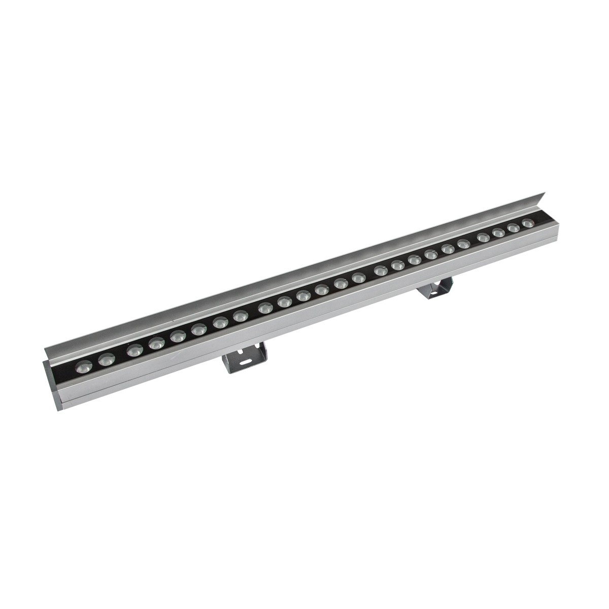 ΦωτιστικόWall Washer Led 24V 12W Ip65 3000K 50Cm VK/02137/G/W/50