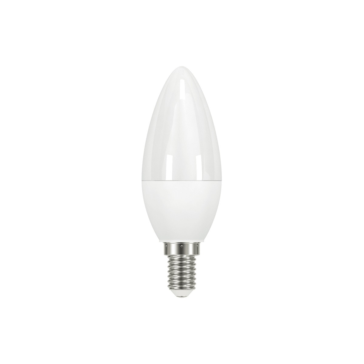 Λάμπα led κερί 9W, E14, 3000K, 200o, 806lm, Dimmable VK/05177/D/EI/W