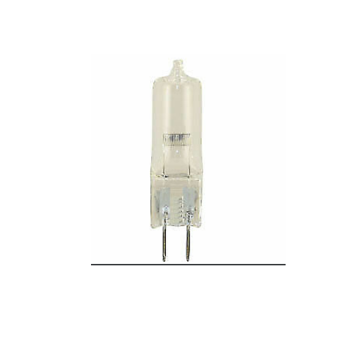 Tungsram 93106505 T25 Λάμπα Αλογόνου 250W 240V G6.35-15 11000lm 3000K 360h