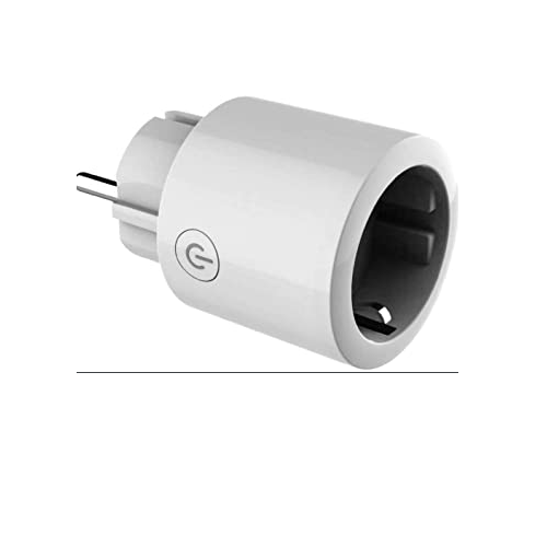 SUPERIOR SMART PLUG 16A 110-240V Έξυπνη πρίζα μέσω wifi για μείωση της κατανάλωσης ενέργειας οικιακών συσκευών