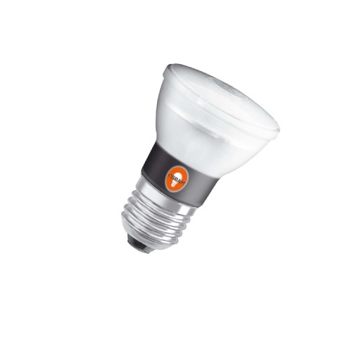 OSRAM ΛΑΜΠΤΗΡΑΣ LED STAR DECO PAR16 10 20° 2 W/830 ΘΕΡΜΟ ΦΩΣ  E27 80310-01