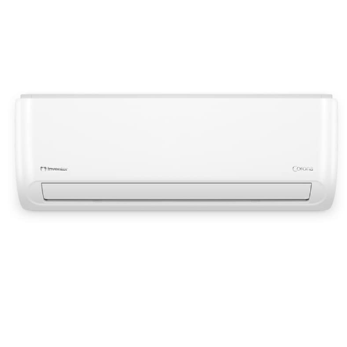 Inventor Corona CR2VI-24WFIB/ CR2VO-24B Κλιματιστικό Inverter 24000 BTU A++/A+ με Ιονιστή και WiFi