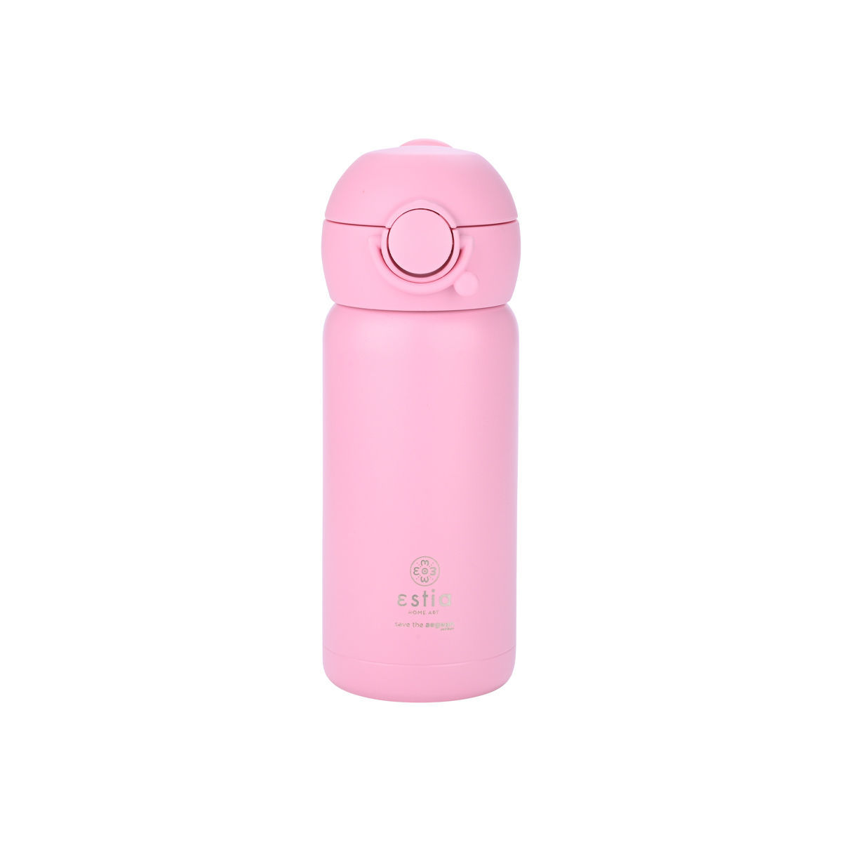 ΘΕΡΜΟΣ ΠΑΙΔΙΚΟ 350ml CANDY PINK