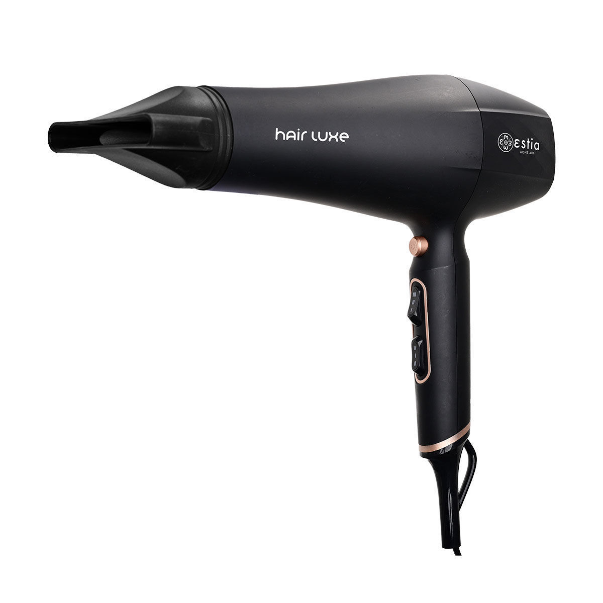 ΠΙΣΤΟΛΑΚΙ ΜΑΛΛΙΩΝ HAIR LUXE 2200w