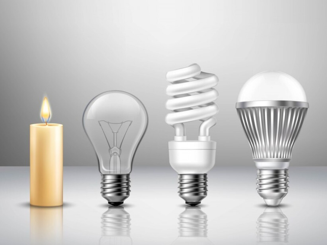 Πώς να Επιλέξετε τα Ιδανικά Watt & Lumens για τον Χώρο σας