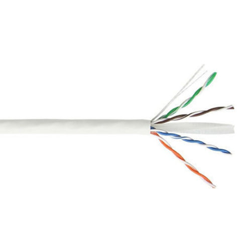 ΚΑΛΩΔΙΟ UTP Cat6 R.D.P. SUPERDATA BC-1000  100μ