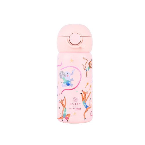 ΘΕΡΜΟΣ ΠΑΙΔΙΚΟ WONDER BOTTLE SAVE THE AEGEAN 350ml WILD STUNTS