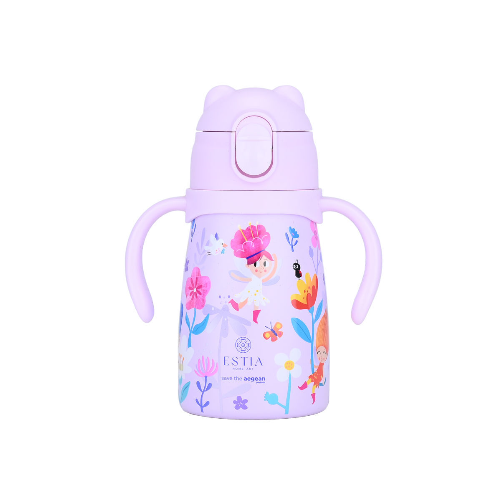 ΘΕΡΜΟΣ ΠΑΙΔΙΚΟ BUBBLE BOTTLE SAVE THE AEGEAN 300ml FAIRY TALES