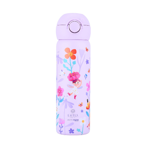 ΘΕΡΜΟΣ ΠΑΙΔΙΚΟ WONDER BOTTLE SAVE THE AEGEAN 500ml FAIRY TALES