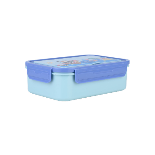 ΠΑΙΔΙΚΟ ΦΑΓΗΤΟΔΟΧΕΙΟ SAVE THE AEGEAN 900ml ΜΕ 2 ΑΝΟΞ. ΘΗΚΕΣ TREASURE QUEST