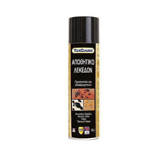 ΑΠΩΘΗΤΙΚΟ ΛΕΚΕΔΩΝ TEXGUARD 400ml