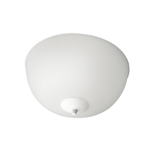 Φωτιστικό οροφής / πλαφόν SFERA/30 PLAFON WHITE Model 35-0012
