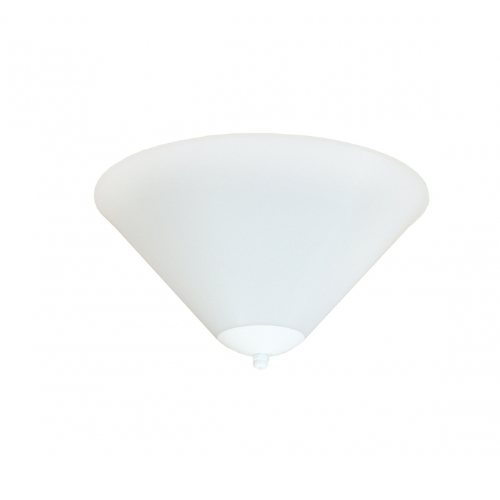 Φωτιστικό οροφής / πλαφόν CONOS/30 PLAFON WHITE Model 35-0010