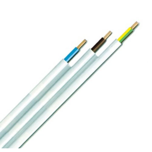 Καλώδιο NYIFY 3G2.5 Λευκό