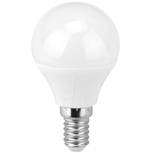 ΣΦΑΙΡΙΚΟ LED Ε14 5W WARM 3000K 25370 BLL