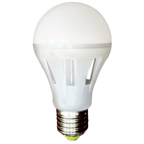 ΚΟΙΝΗ LED A65 10W Ε27 WARM 360ο HIGH EFFICIENCY 120 lm/w 23213 REDLED