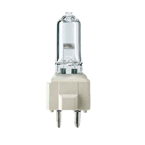 Λάμπα Αλογόνου 150W 24V GY9.5 Photo Optic Osram