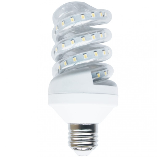 ΛΑΜΠΤΗΡΑΣ LED SPIRAL E27 12W 4000K 25391