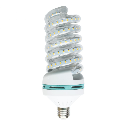 ΛΑΜΠΤΗΡΑΣ LED SPIRAL E27 30W 4000K 25403