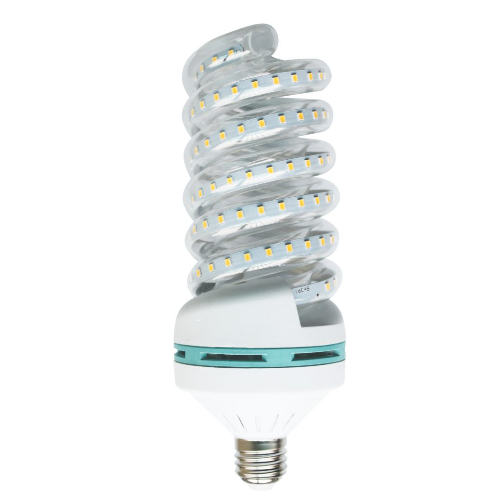 ΛΑΜΠΤΗΡΑΣ LED SPIRAL E27 30W COOL 25404